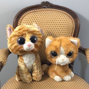 ty beanie boos tabitha